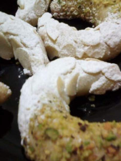 Une photo de Tcharek : # cuisine orientale
