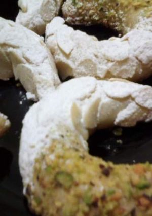Une photo de Tcharek : # cuisine orientale