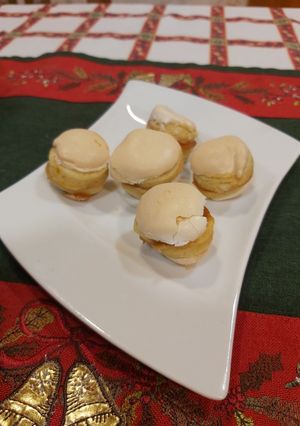 Non plus ultra recept fotója