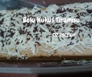 Resep Terbaik 037 Bolu Kukus Tiramisu Minggu Ini Resep Terbaik 037 Bolu Kukus Tiramisu Minggu Ini