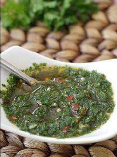 Una foto de Chimichurri Fresco Maestranza