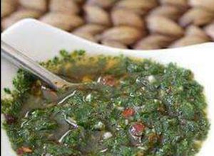 Una foto de Chimichurri Fresco Maestranza