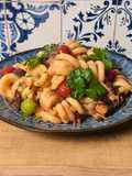 Tuna Pasta (Pasta al Tonno)