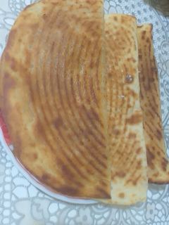 صورة لوصفة مقلوب جزائري