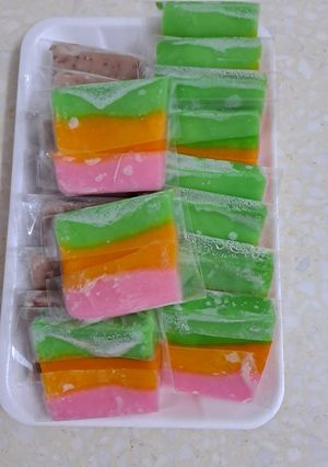 Foto resep Es Gabus Jadul