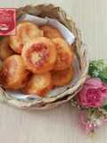 Rondo Royal - Tape Singkong Goreng