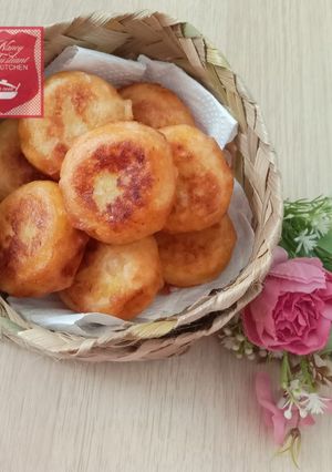Foto resep Rondo Royal - Tape Singkong Goreng
