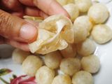 Cimol isi Mozarella