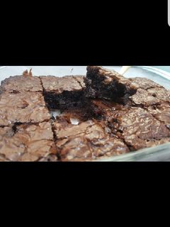 صورة لوصفة براونيز