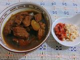 Rawon Cemplung