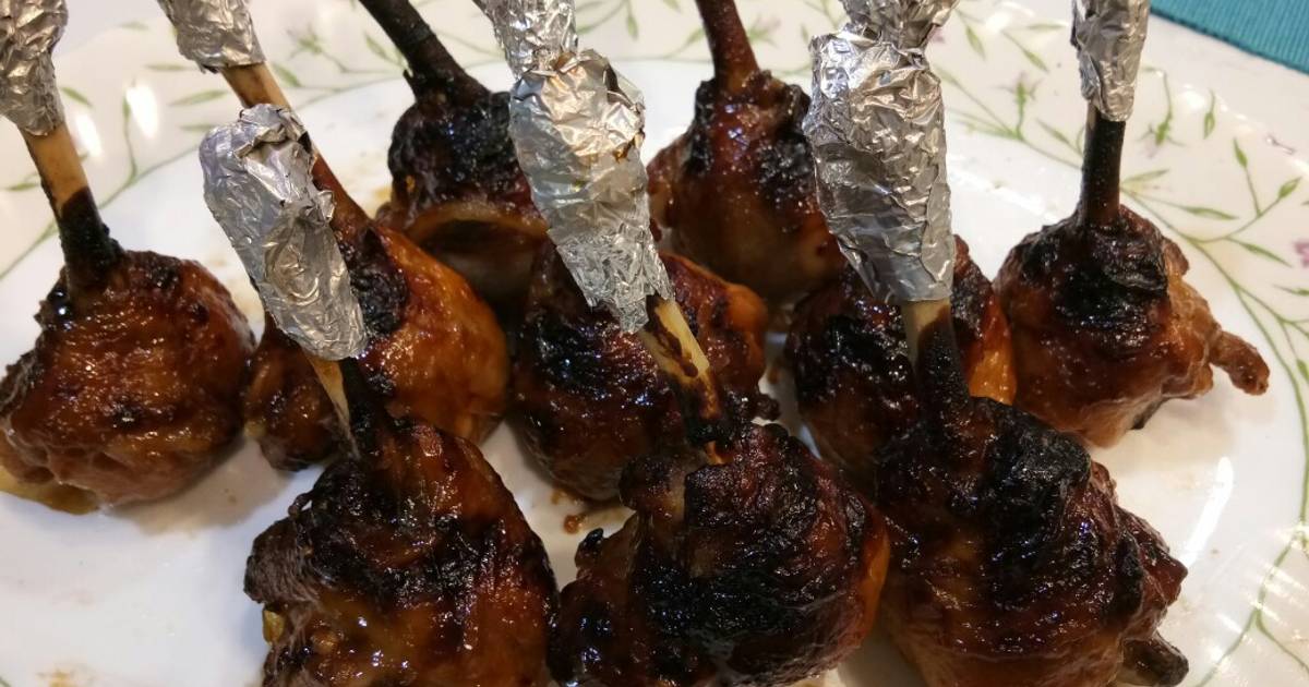 Honey chicken worcestershire sauce brown sugar recipes easy & tasty