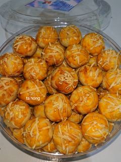Foto resep Nastar klasik