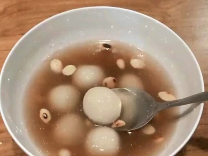 Cara Mudah Membuat Resep Wedang Ronde! yang Lezat Sekali Anti Ribet, Uenak Banget