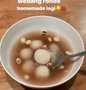 Cara Mudah Membuat Resep Wedang Ronde! yang Lezat Sekali Anti Ribet, Uenak Banget