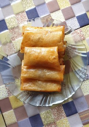 Foto resep Pisang Aroma