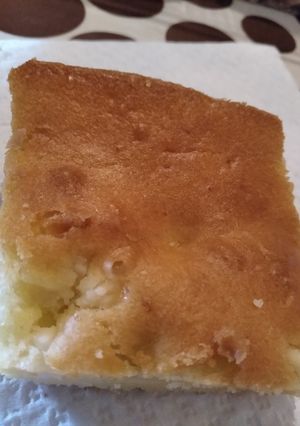 Φωτογραφία της συνταγής Μπομπότα αφράτη