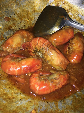 Resep Udang Saus Asam Manis Ekonomis Untuk Jualan
