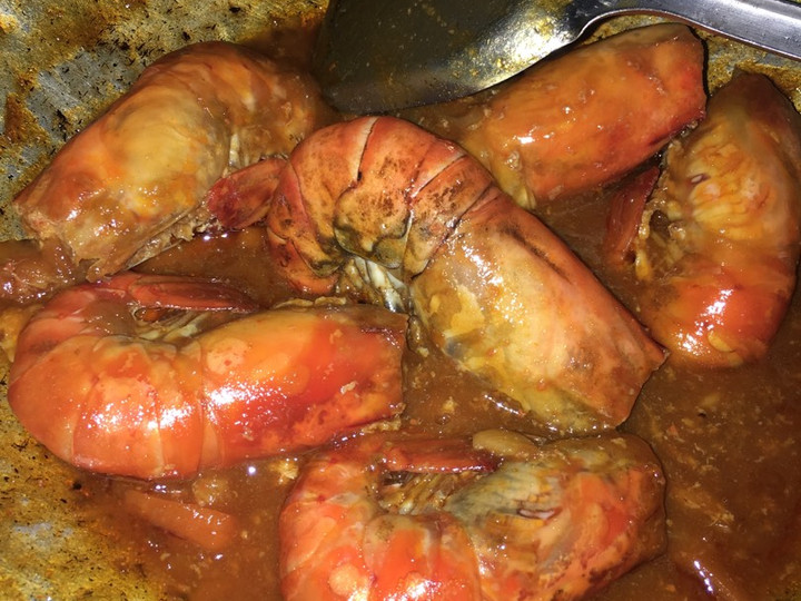 Resep Udang Saus Asam Manis Ekonomis Untuk Jualan