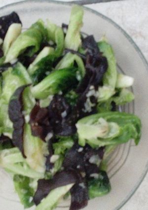Foto resep 10. Cah Baby Kailan