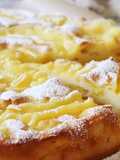 Gâteau à la crème