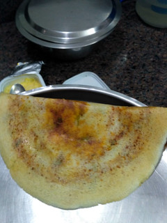 ઢોસા(Dosa Recipe in Gujarati) રેસીપી મુખ્ય ફોટો