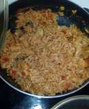 Chicken Breast Fillet with Orzo