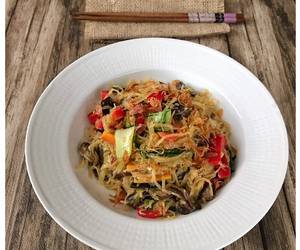 Cara Cepat Soun Goreng Jamur Enak dan Sehat Cara Cepat Soun Goreng Jamur Enak dan Sehat