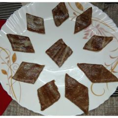 A picture of Marble Kajukatli.