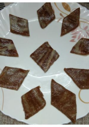 A picture of Marble Kajukatli.