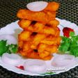Paneer Fingers