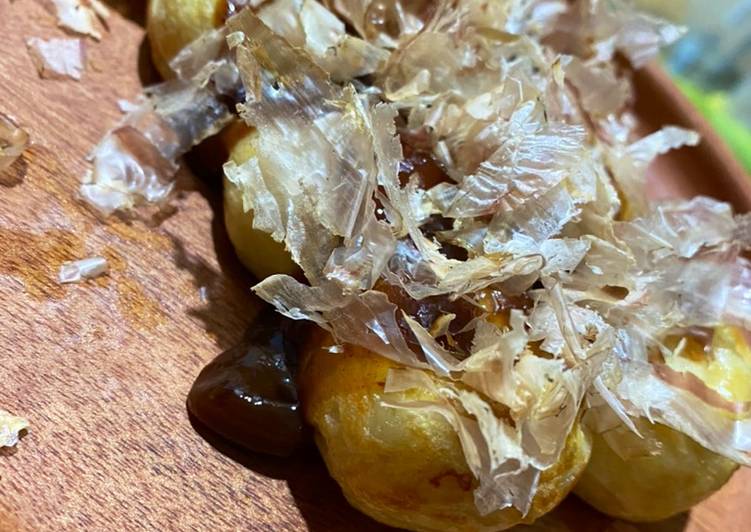 Takoyaki