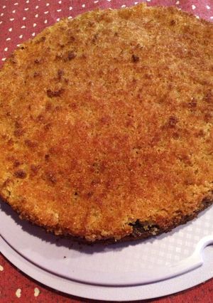 Foto di Dream Cake "modificata"