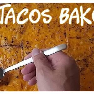 Tacos al Horno-Tacos Bake