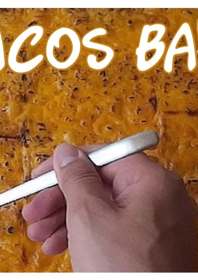 Una foto de Tacos al Horno-Tacos Bake