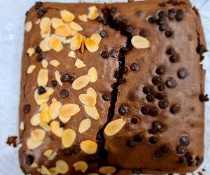 Resep Baru Brownies Fudgy Yummy Mantul Resep Baru Brownies Fudgy Yummy Mantul