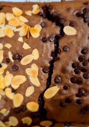 Foto resep Brownies Fudgy