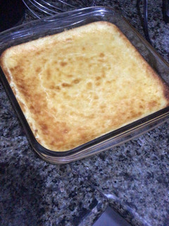 Foto principal de Tarta de queso fácil