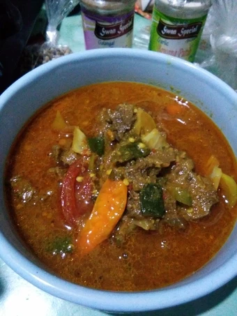Langkah Gampang Menyiapkan Resep Tongseng Sapi Tanpa Santan yang Lezat Sekali