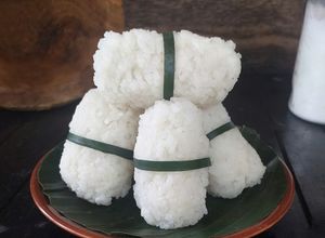 Foto resep Tutug Uyah