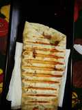 Rapiditos revueltos