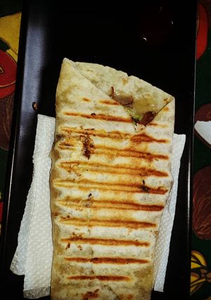 Una foto de Rapiditos revueltos