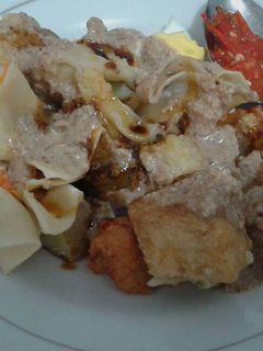 Foto resep Siomay ayam