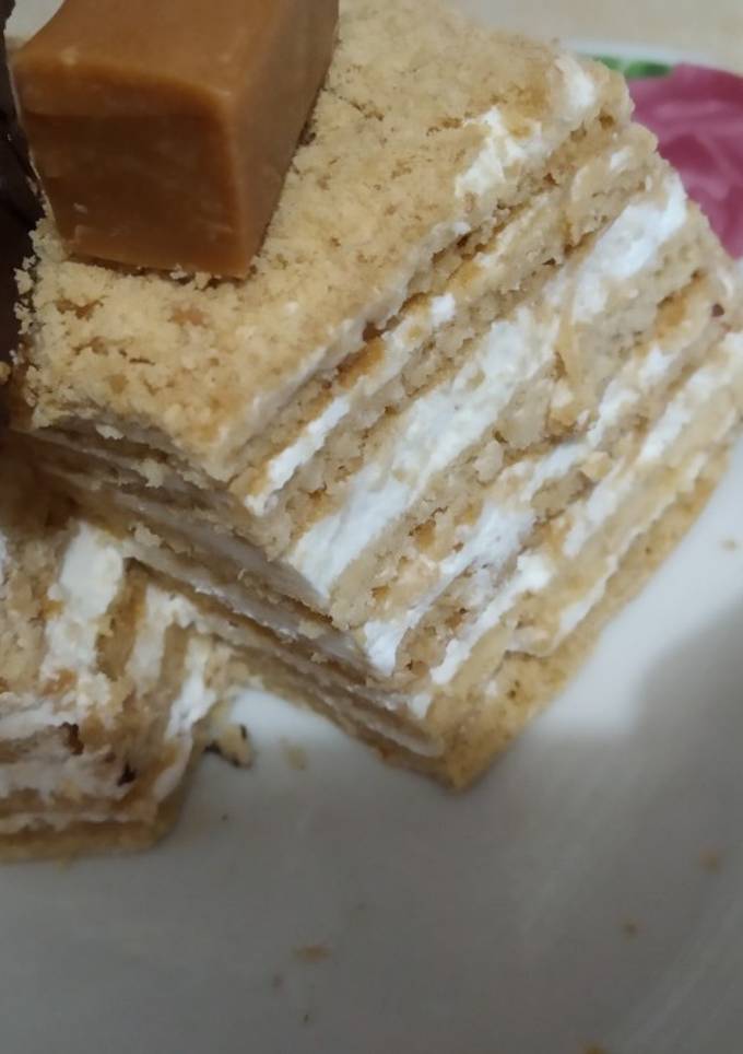 Медовик