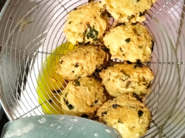 Cara Mudah Menyiapkan Resep Perkedel Tahu Simpel yang Uenak Anti Ribet, Menggugah Selera