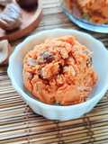 🌰🍠Chestnuts Sweet Potatoes