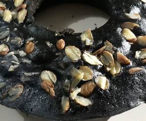 Resep Terbaru Dodol bronis kukus Minggu Ini