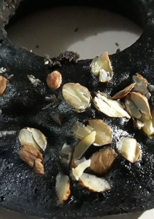 Foto resep Dodol bronis kukus