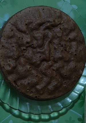 Foto resep Chocolate Cake