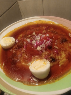 A picture of Danmalele n semovita.