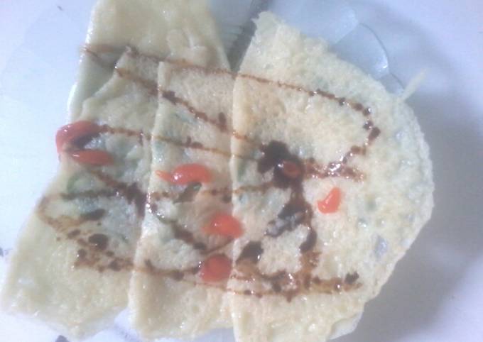 Martabak Terigu